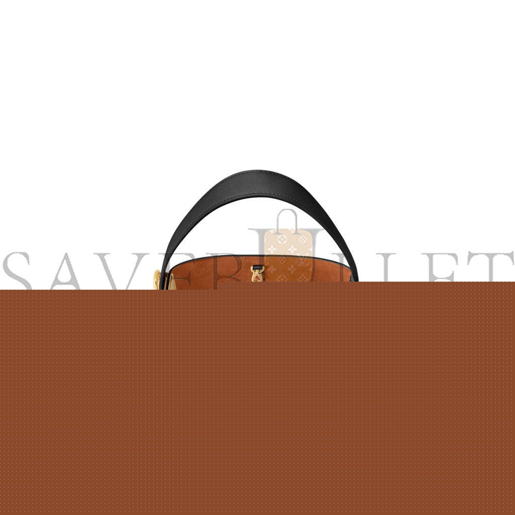 l**is V*t*n low key hobo pm m25352 (28*24*16cm)